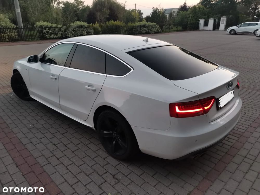 Audi A5 - 3