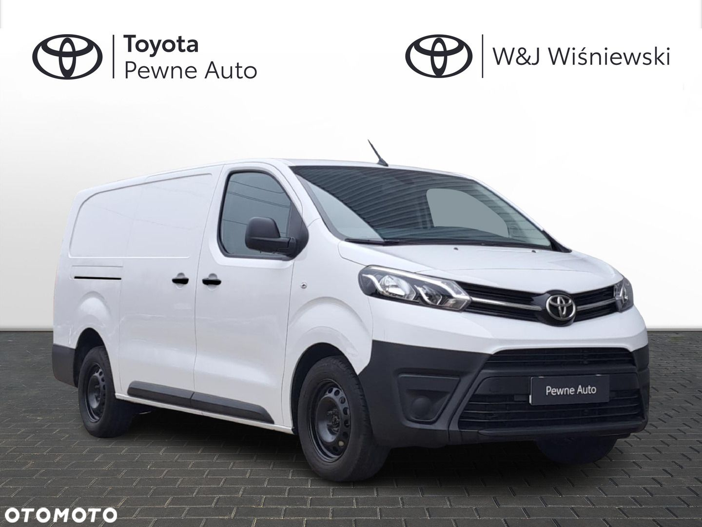 Toyota PROACE - 14
