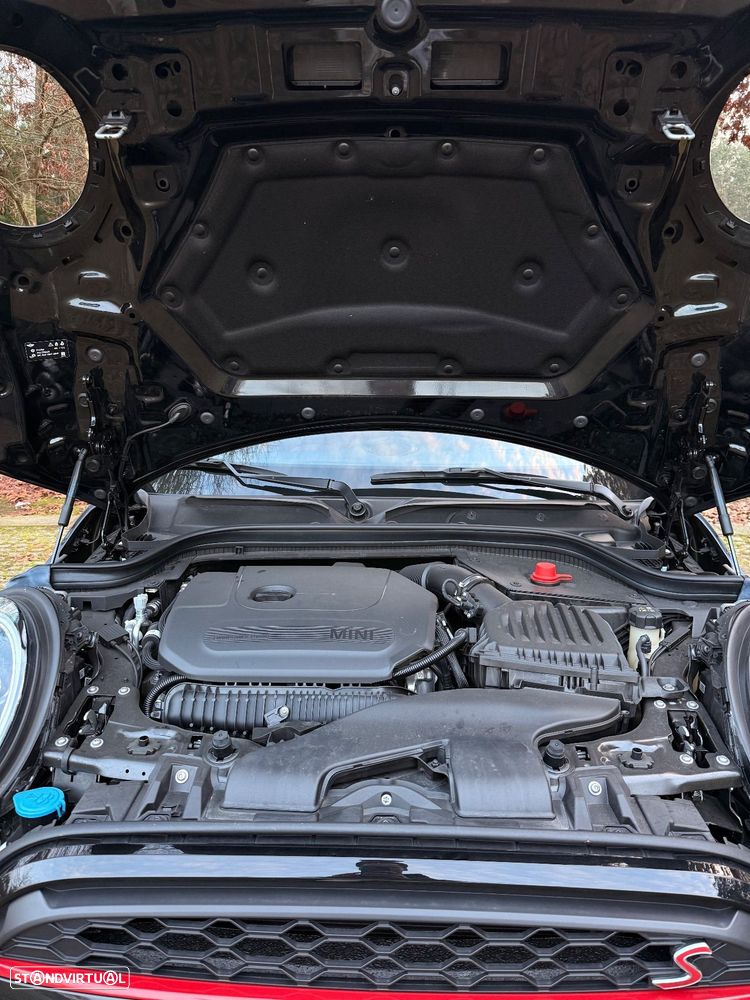 MINI 3 Portas Cooper S Yours Auto Desportiva - 22