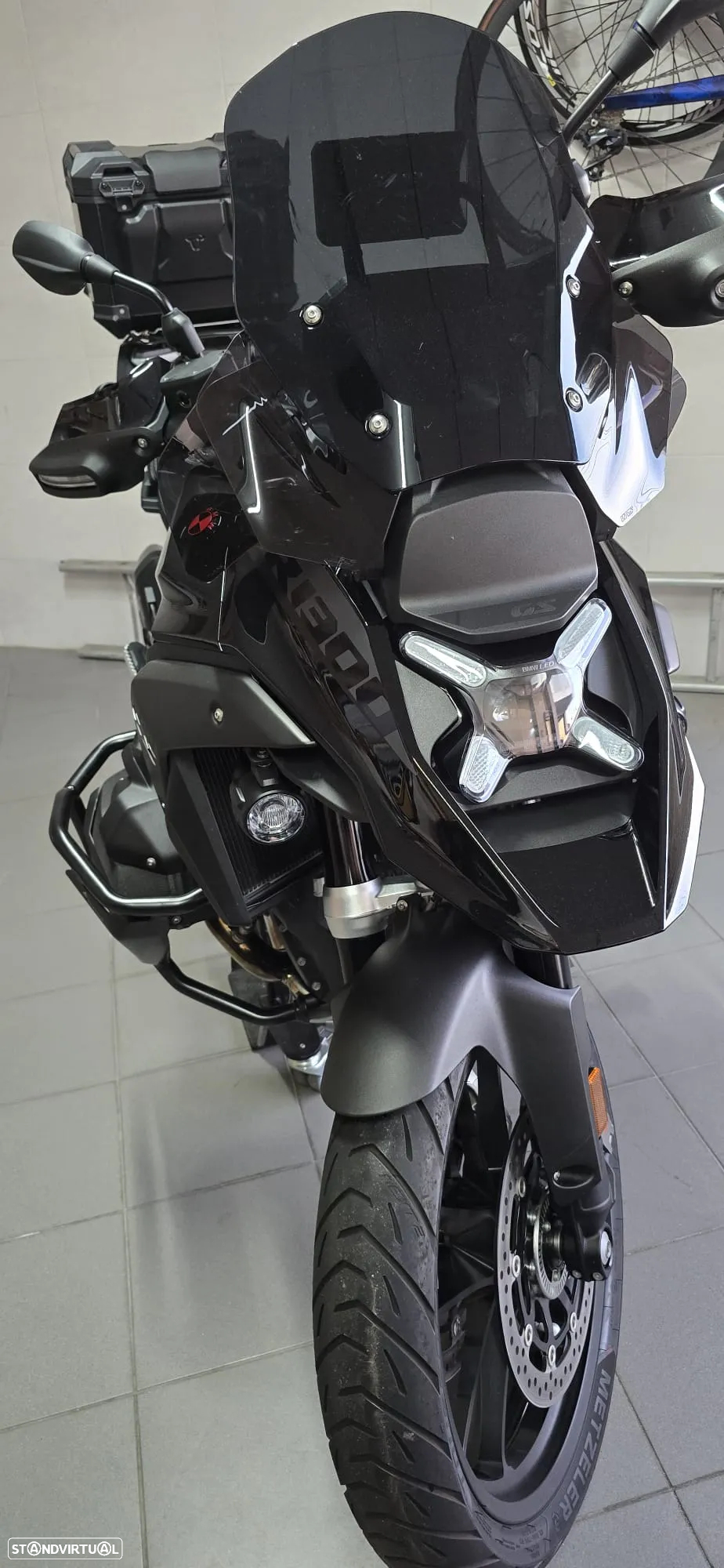 BMW R 1300 GS - 13