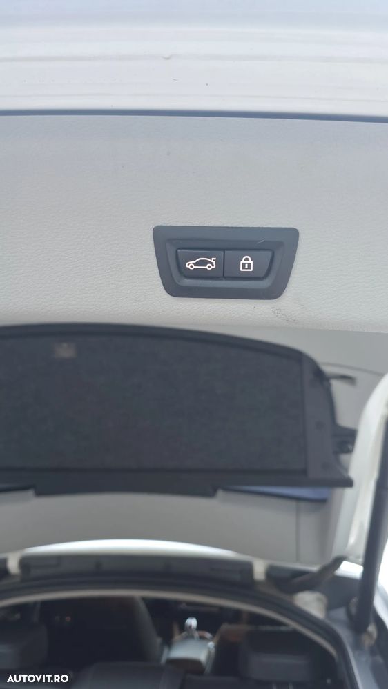 BMW X4 xDrive30d AT xLine - 8