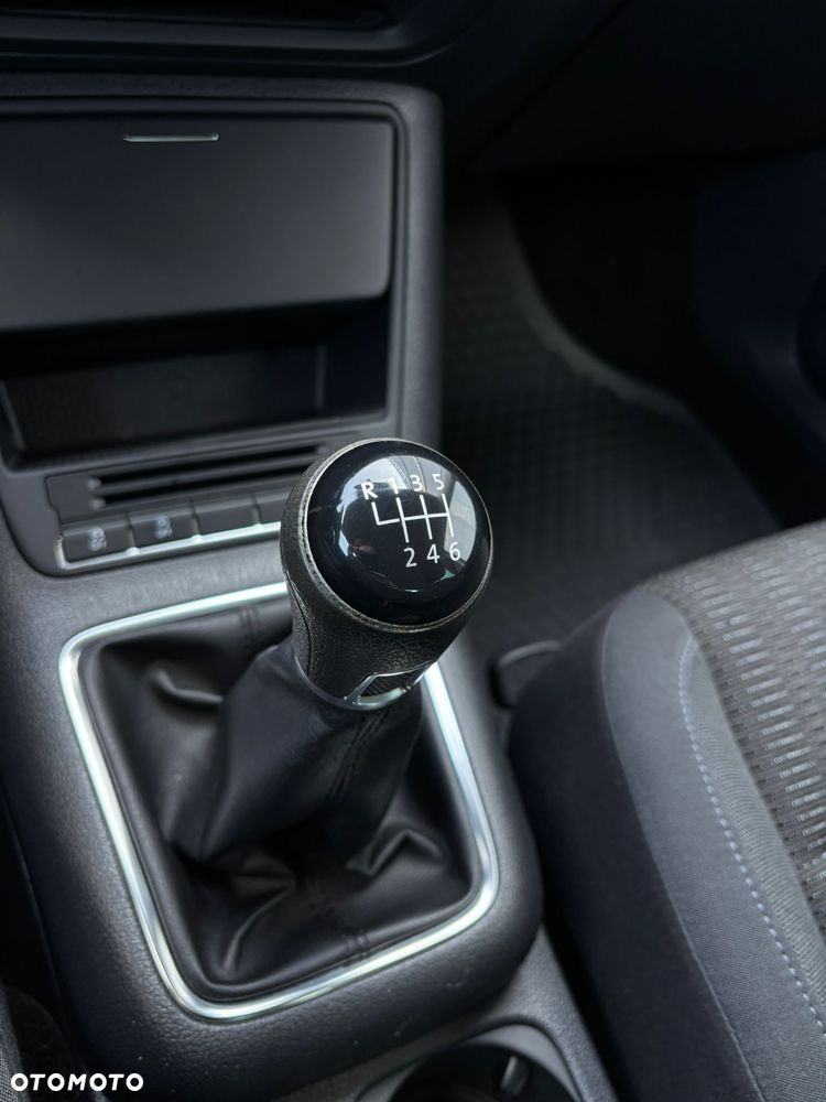 Volkswagen Tiguan - 20