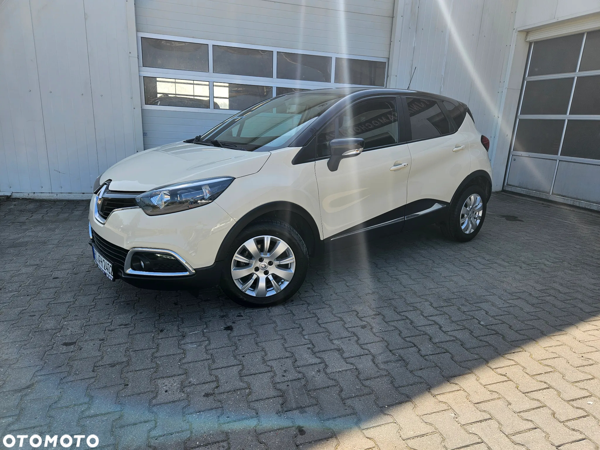 Renault Captur ENERGY dCi 90 Start&Stop Life - 13