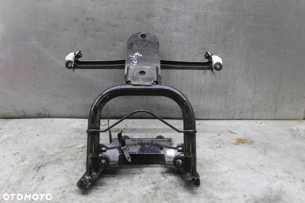 Yamaha Tricity 125 stelaż uchwyt mocowanie - 2