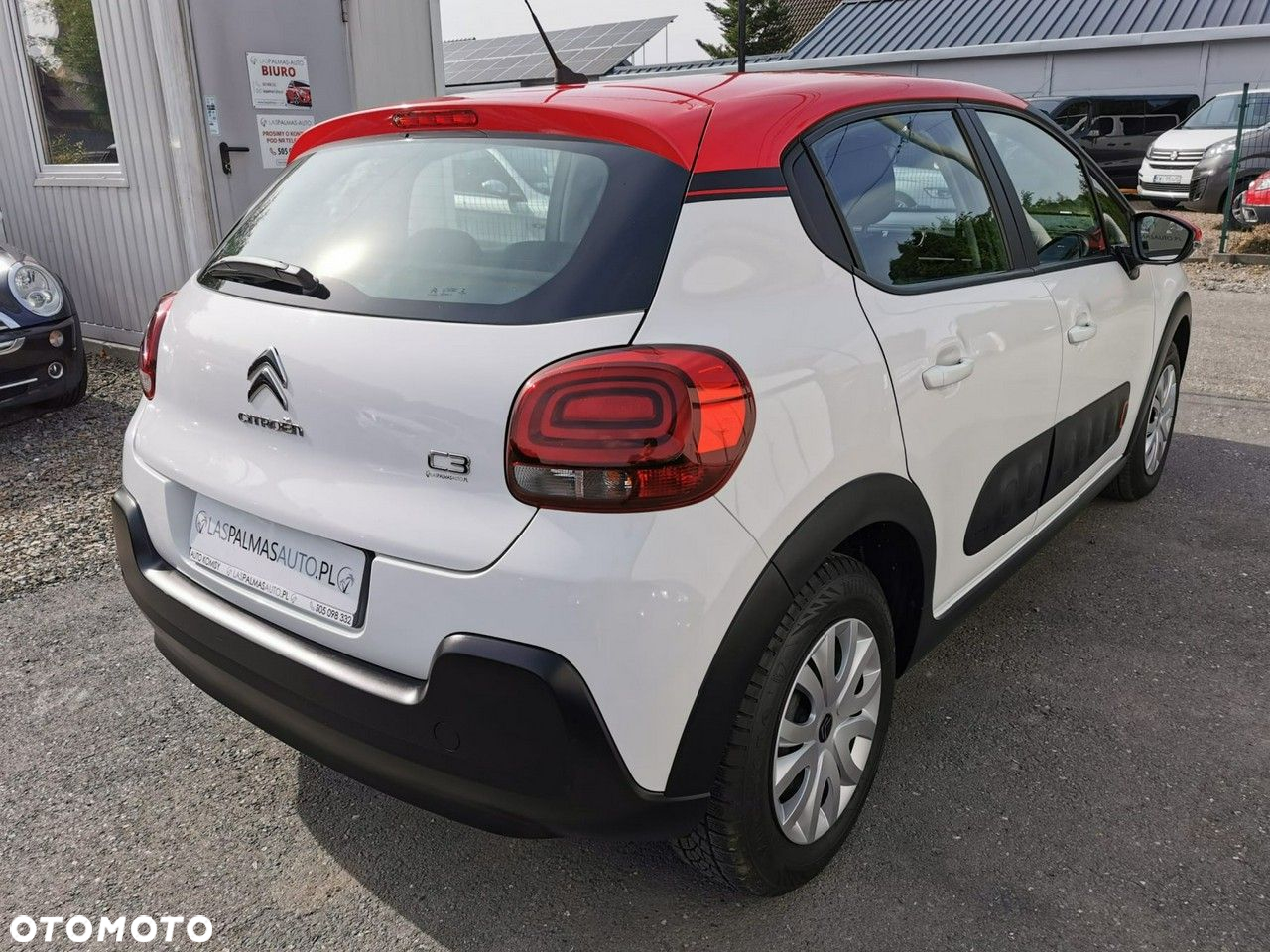 Citroën C3 1.2 PureTech Elle - 4