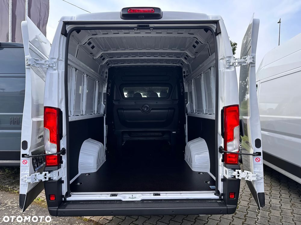 Fiat Duacto Brygadówka 7 os. BOGATY I TANI - 4