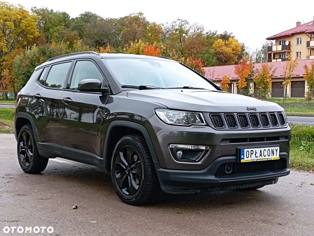 Jeep Compass - 9