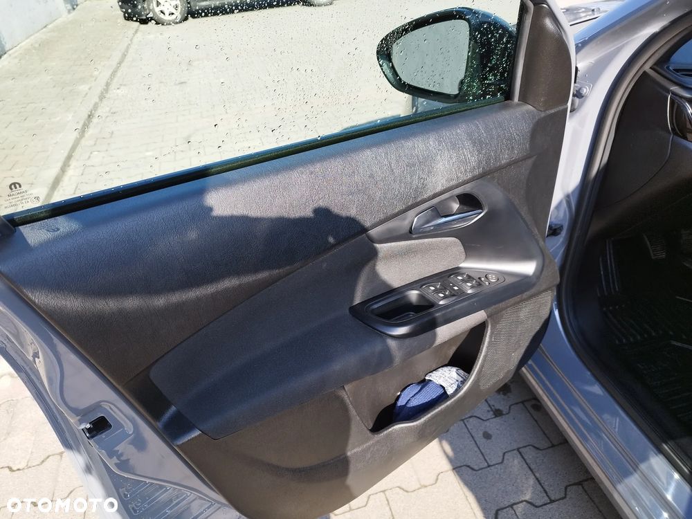Fiat Tipo 1.0 T3 City Sport - 11