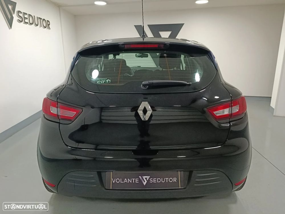 Renault Clio - 3