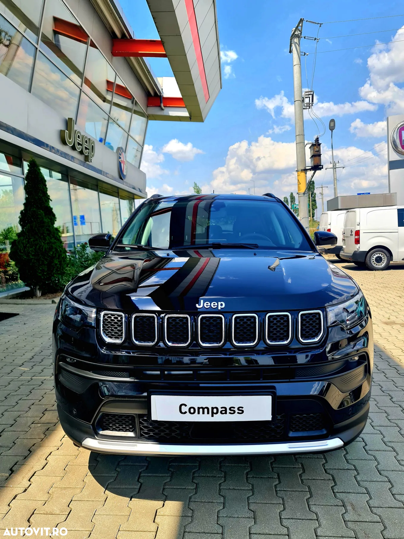 Jeep Compass - 6