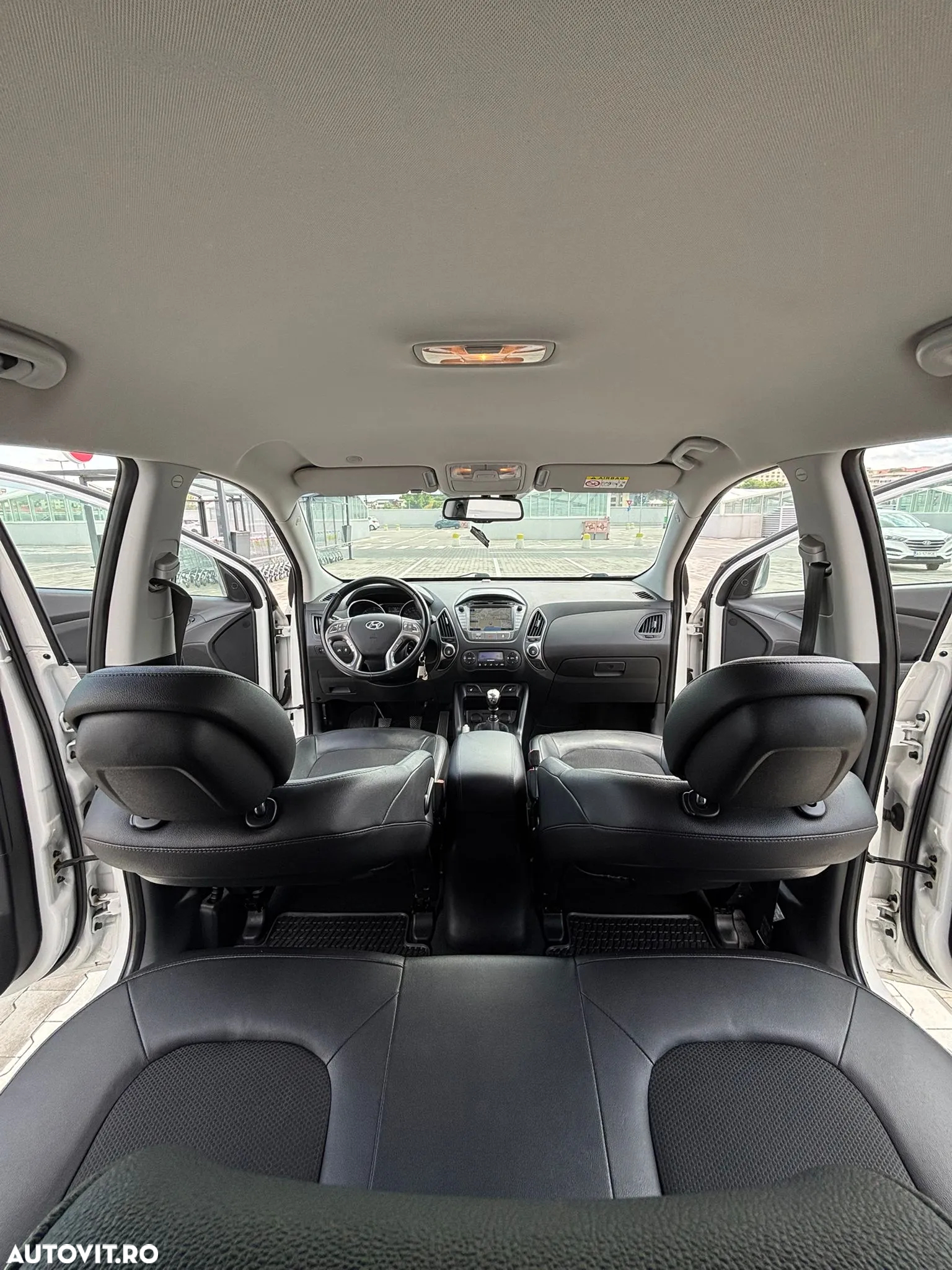 Hyundai ix35 - 10