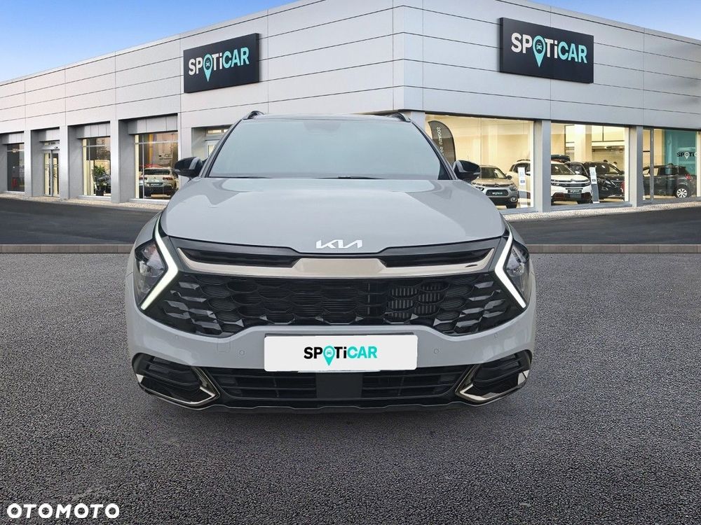 Kia Sportage - 2