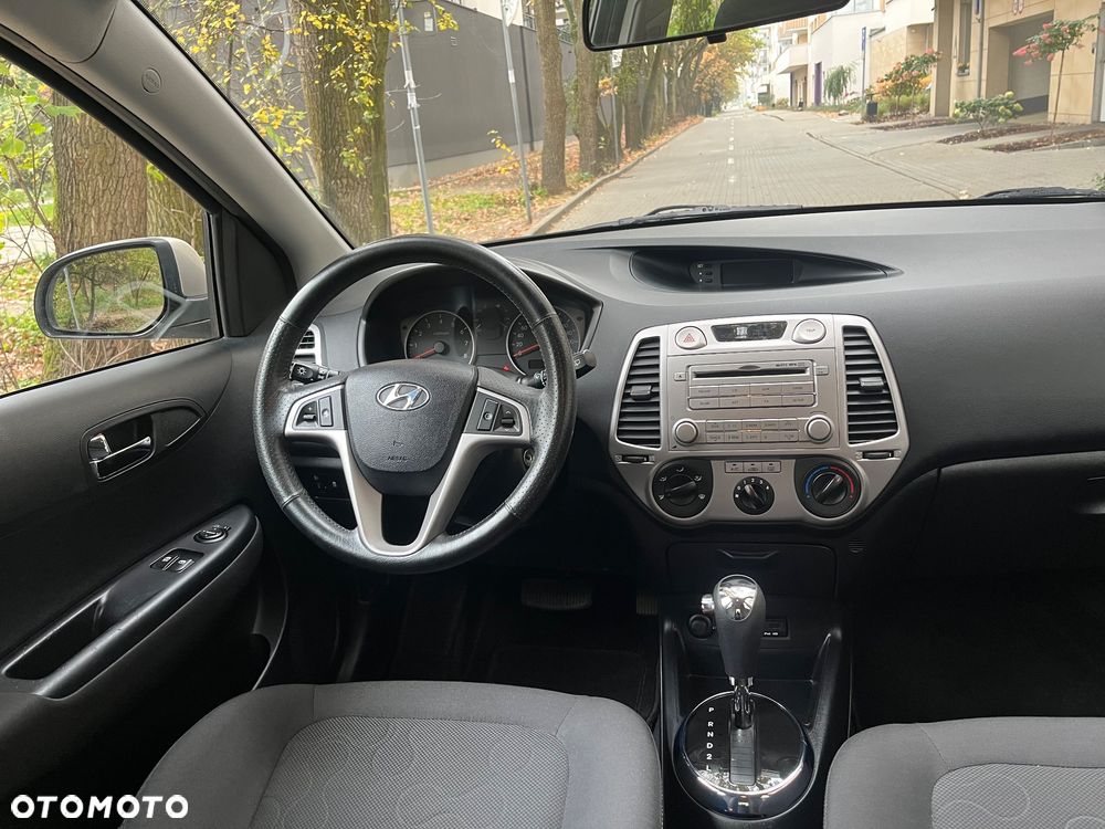 Hyundai i20 1.4 Style - 9