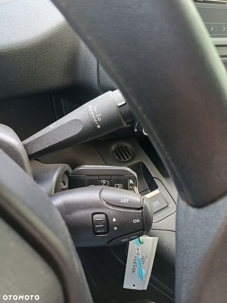 Peugeot Partner - 18