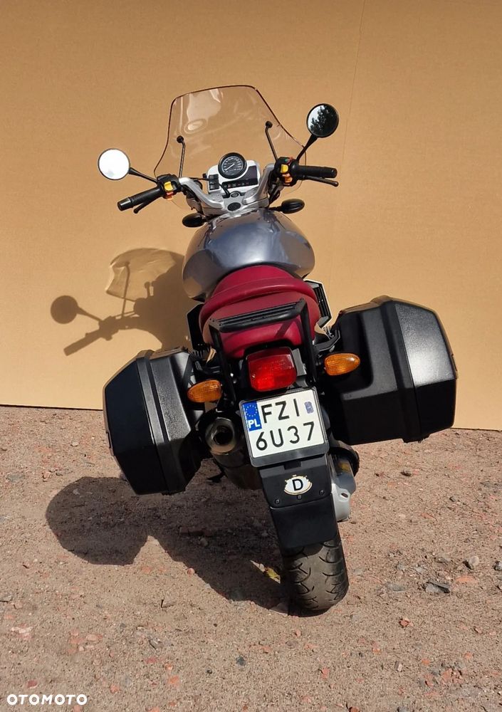 BMW R - 5