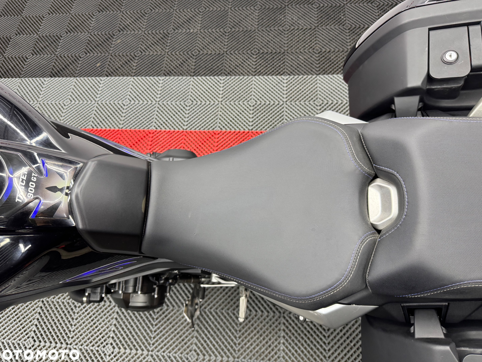 Yamaha Tracer - 21