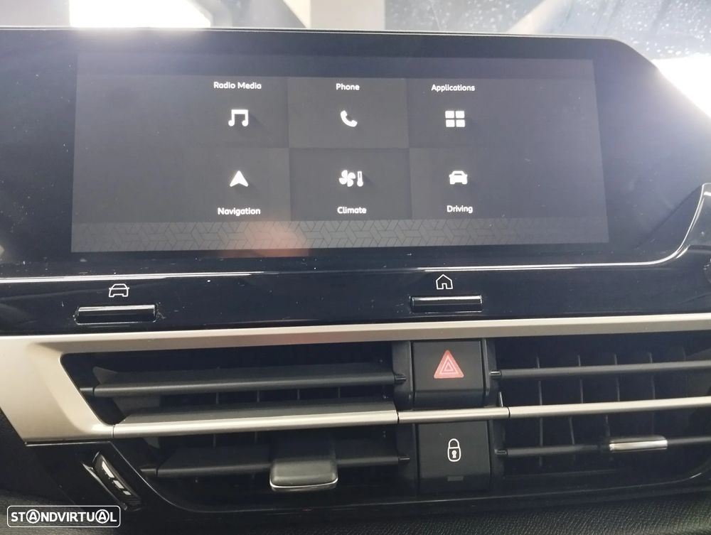 Citroën C4 1.5 BlueHDi Feel Pack EAT8 - 26