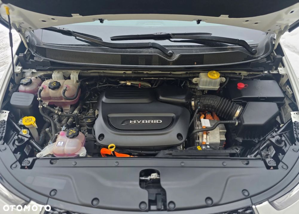 Chrysler Pacifica - 30