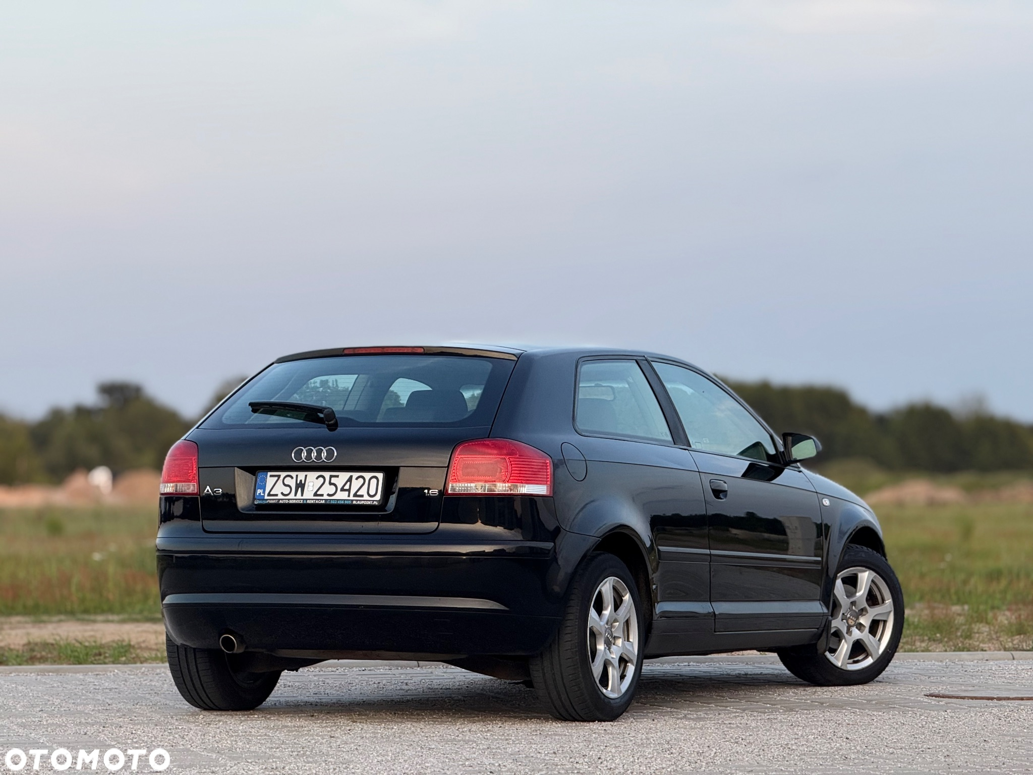 Audi A3 - 20