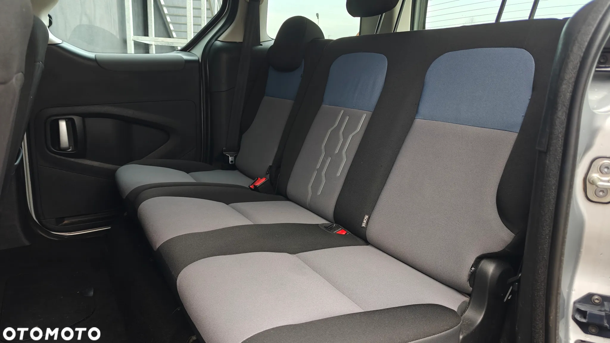 Peugeot Partner 1.6 HDi Active - 31