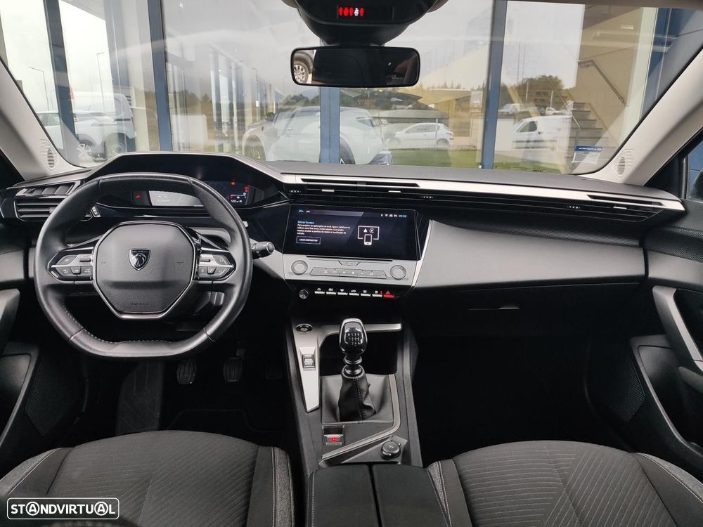 Peugeot 308 1.5 BlueHDi Active Pack - 9
