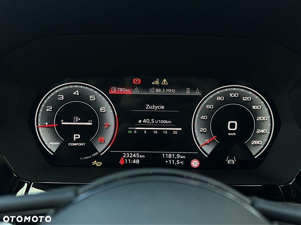 Audi A3 Limousine - 11