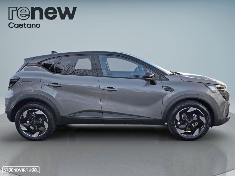 Renault Captur 1.0 TCe Techno - 9