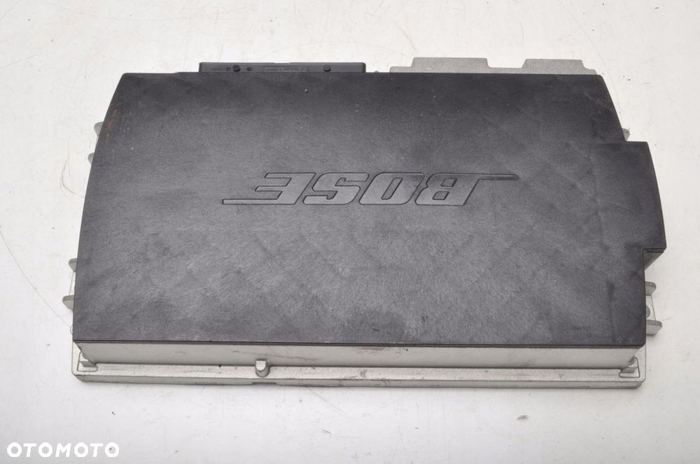 AUDI Q3 LIFT 2018R GŁOŚNIKI NAGŁOSNIENIE BOSE - 15