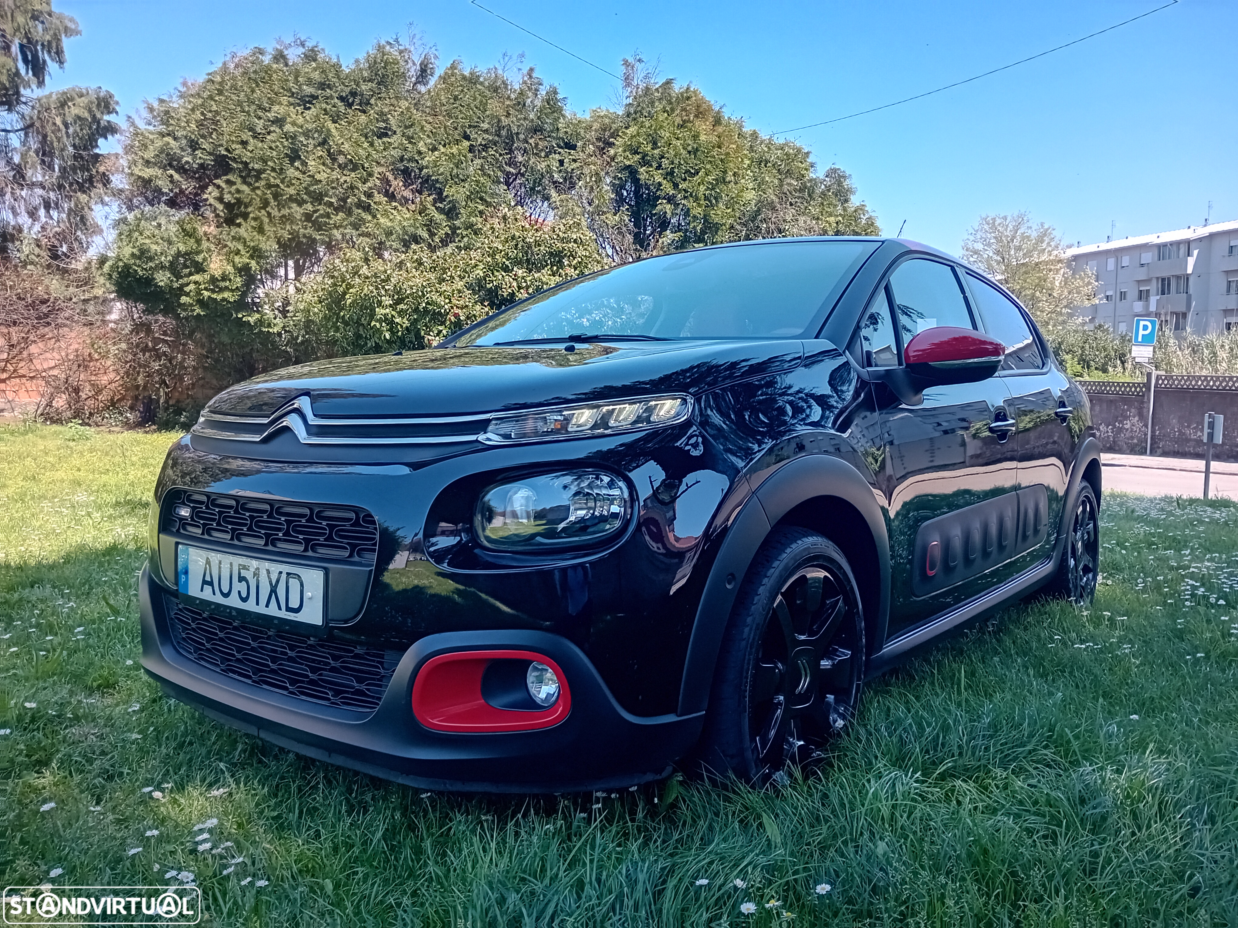 Citroën C3 1.2 PureTech Shine - 18