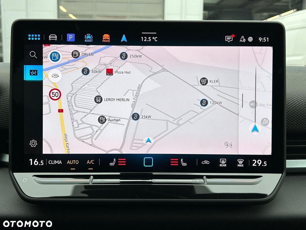 Volkswagen T-Roc 1.5 eTSI R-Line DSG - 27