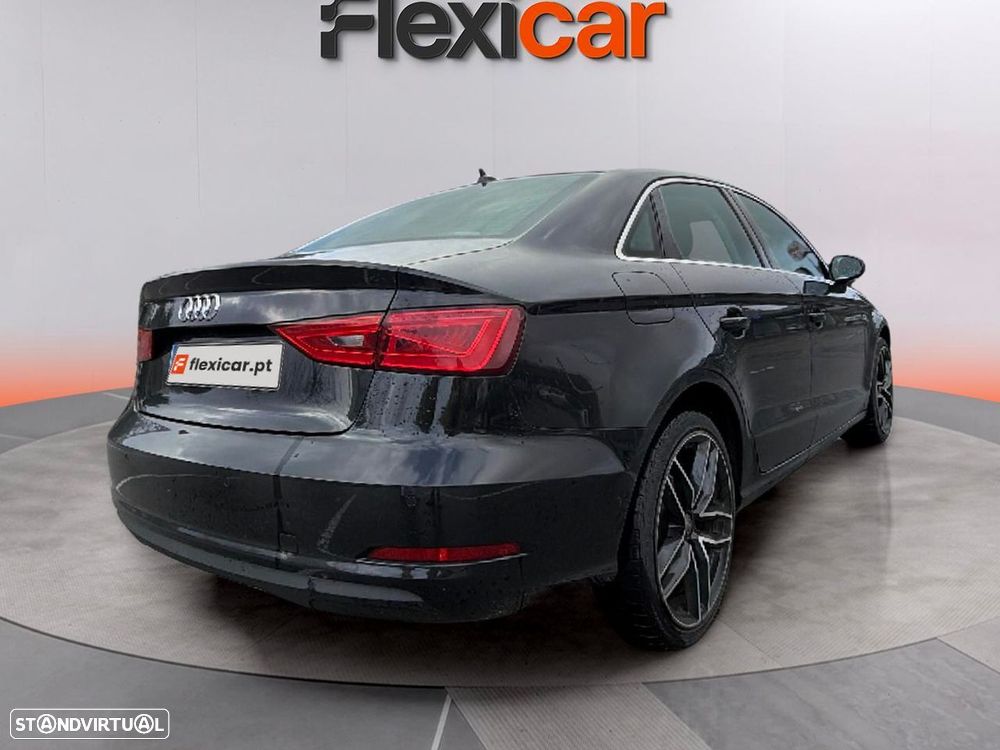 Audi A3 Limousine - 6