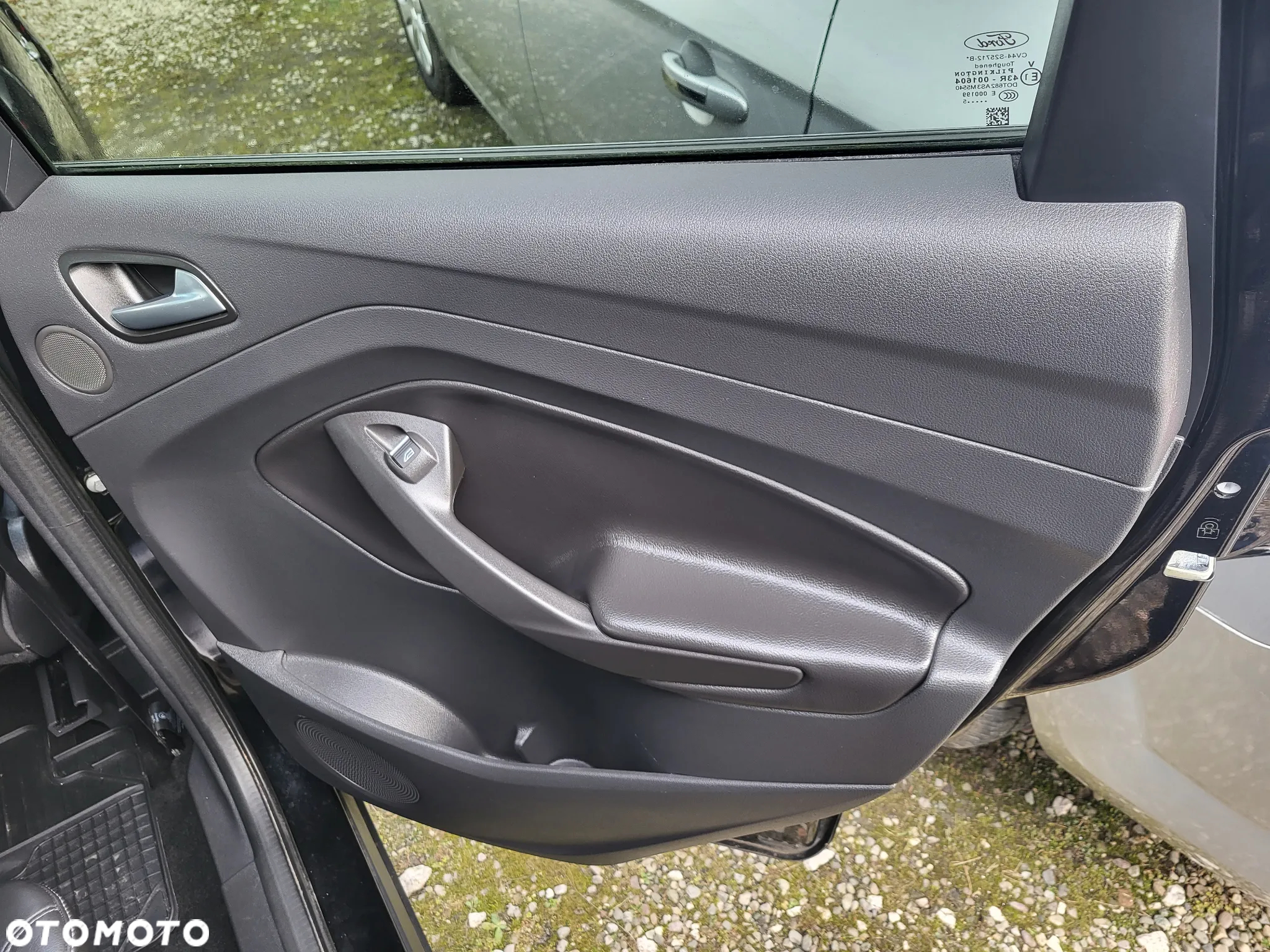 Ford Kuga - 22