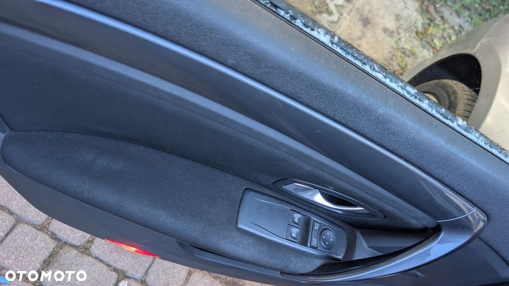 Renault Laguna 2.0 Authentique - 14