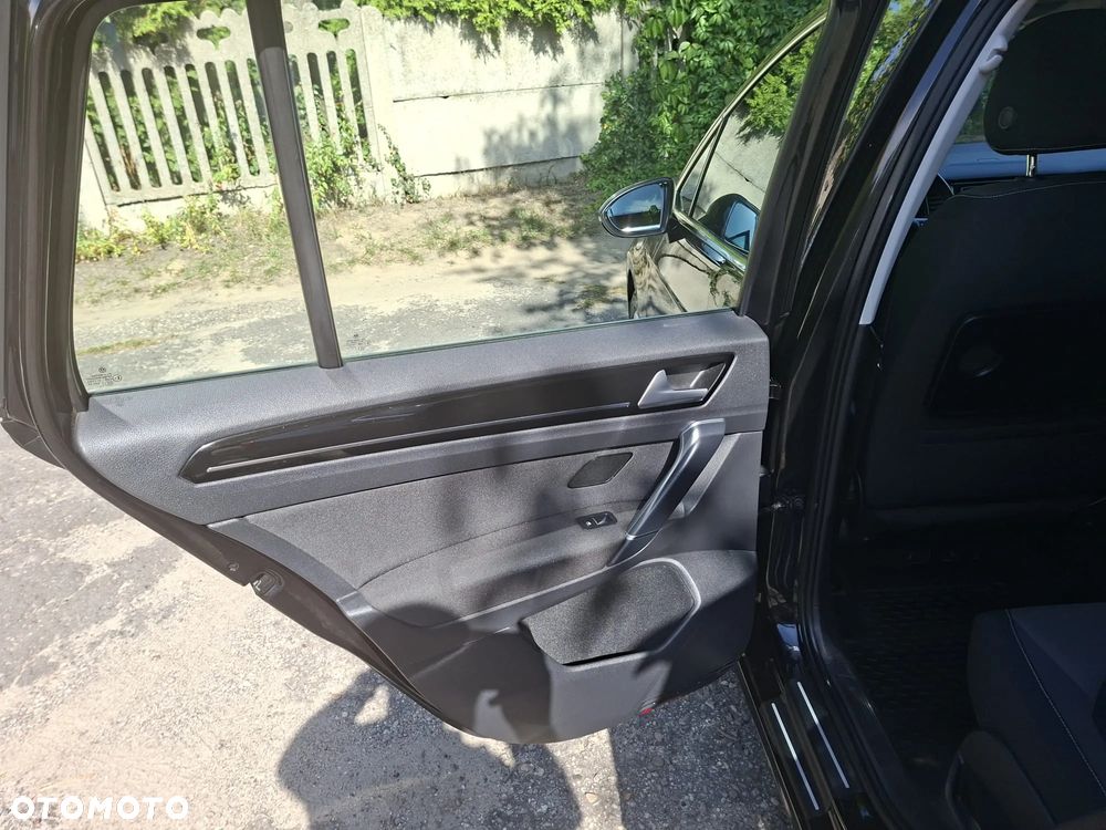 Volkswagen Golf Sportsvan SV 1.6 TDI BMT Comfortline - 22