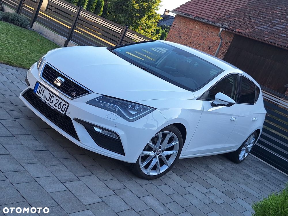 Seat Leon - 1