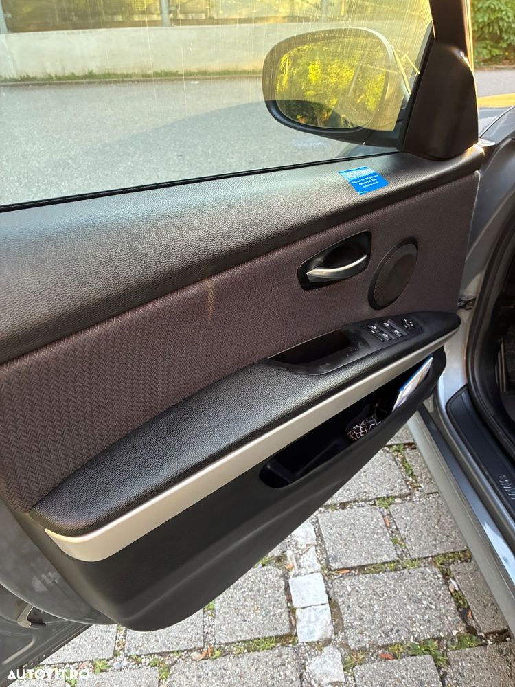 BMW Seria 3 316d - 5