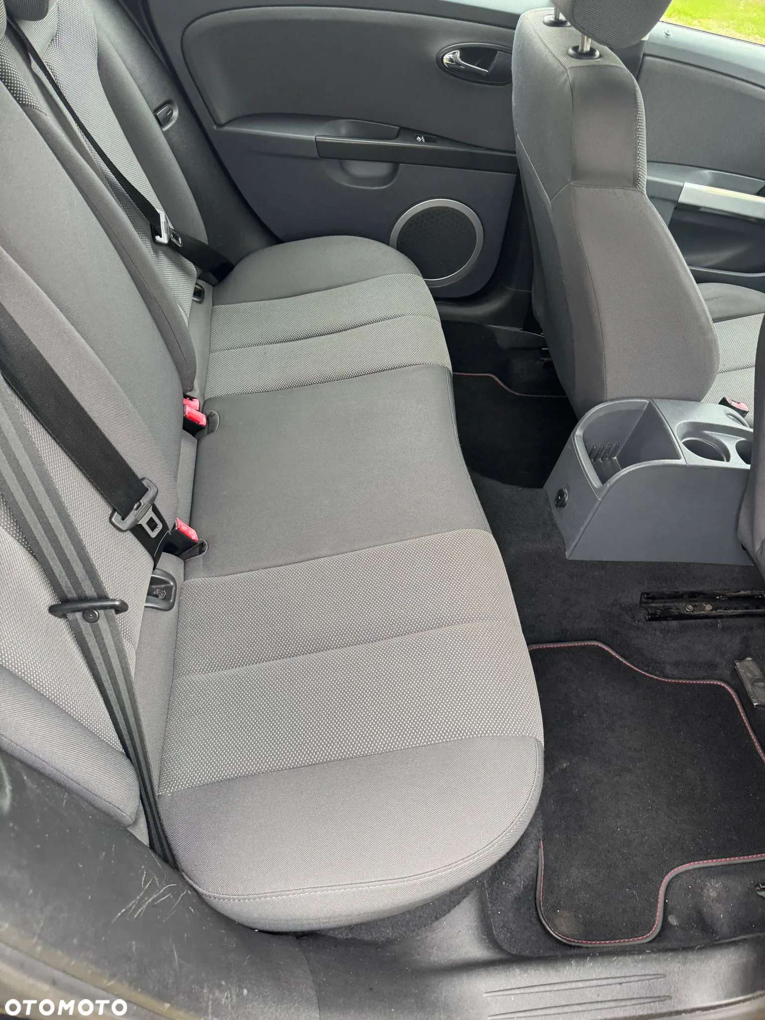 Seat Leon 2.0 FSI Stylance - 25