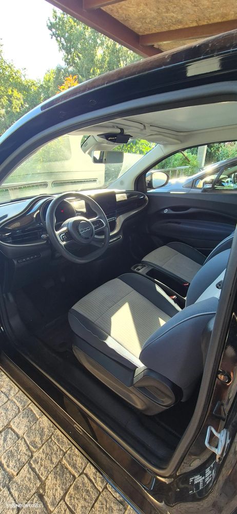 Fiat 500e 42kWh - 6