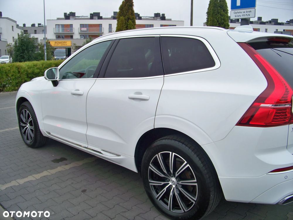 Volvo XC 60 D5 AWD Inscription - 5