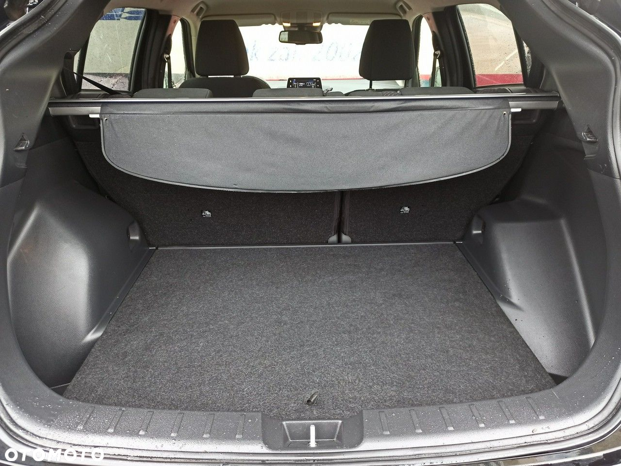Mitsubishi Eclipse Cross - 10