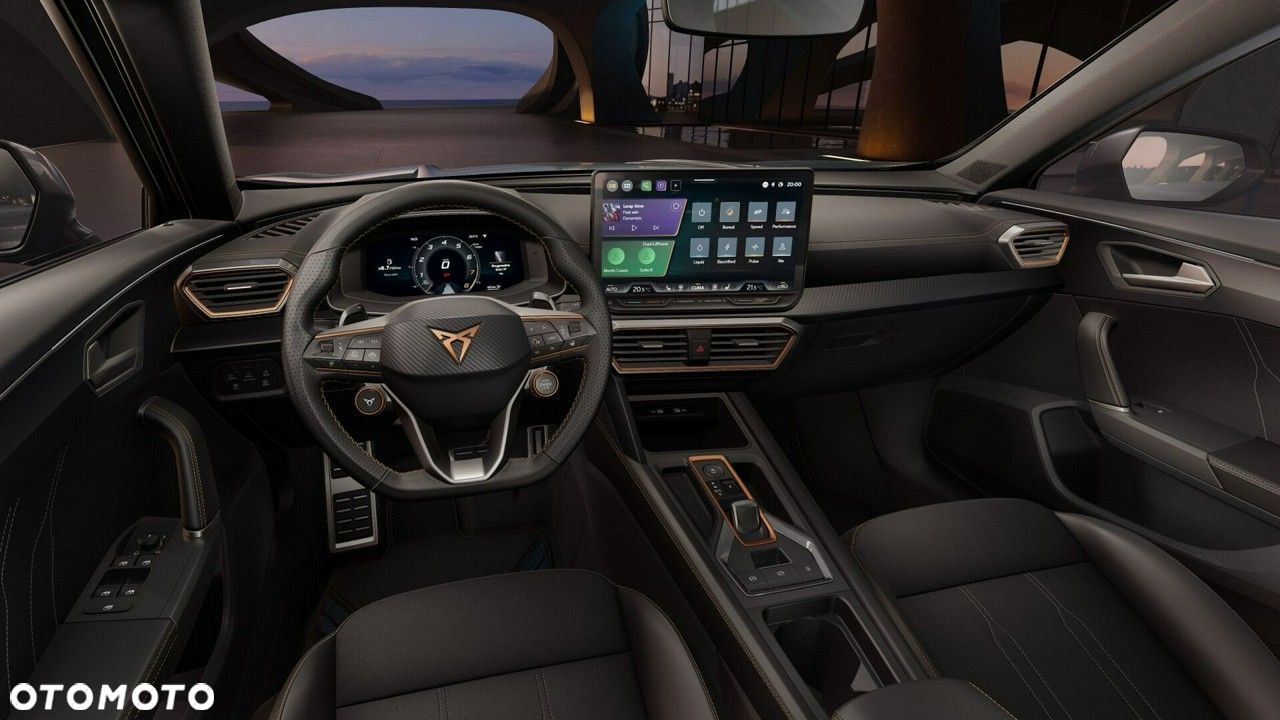 Cupra Formentor - 6