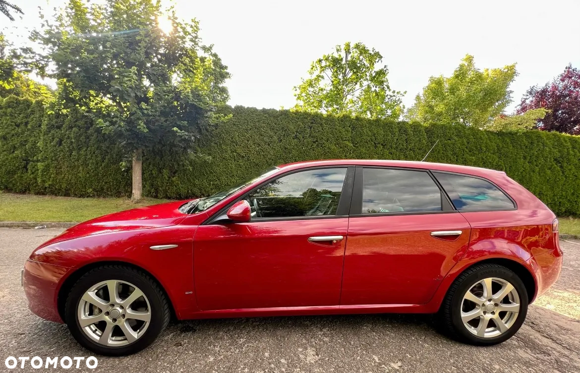 Alfa Romeo 159 - 6