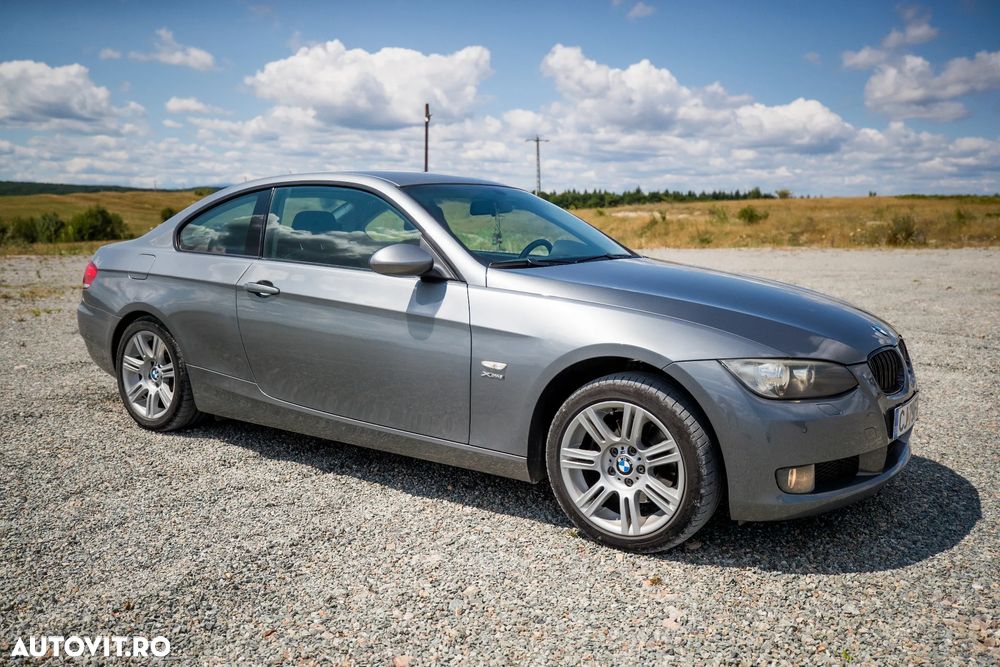 BMW Seria 3 - 4