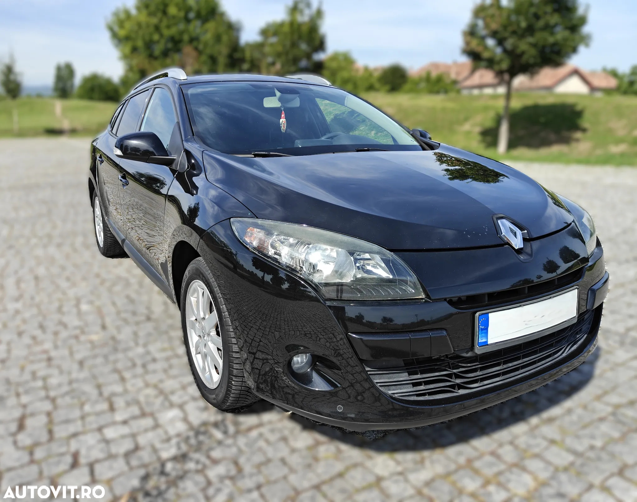 Renault Megane 1.5 dCi Eco2 Expression - 4