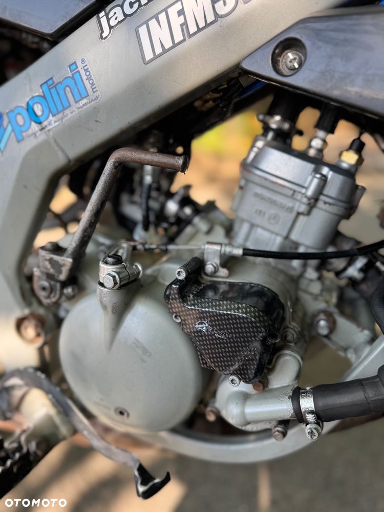 Derbi Senda - 8