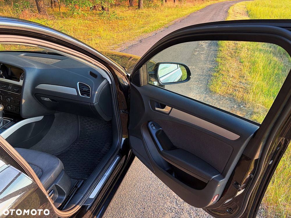 Audi A4 Limousine 1.8 TFSI multitronic Ambiente - 17