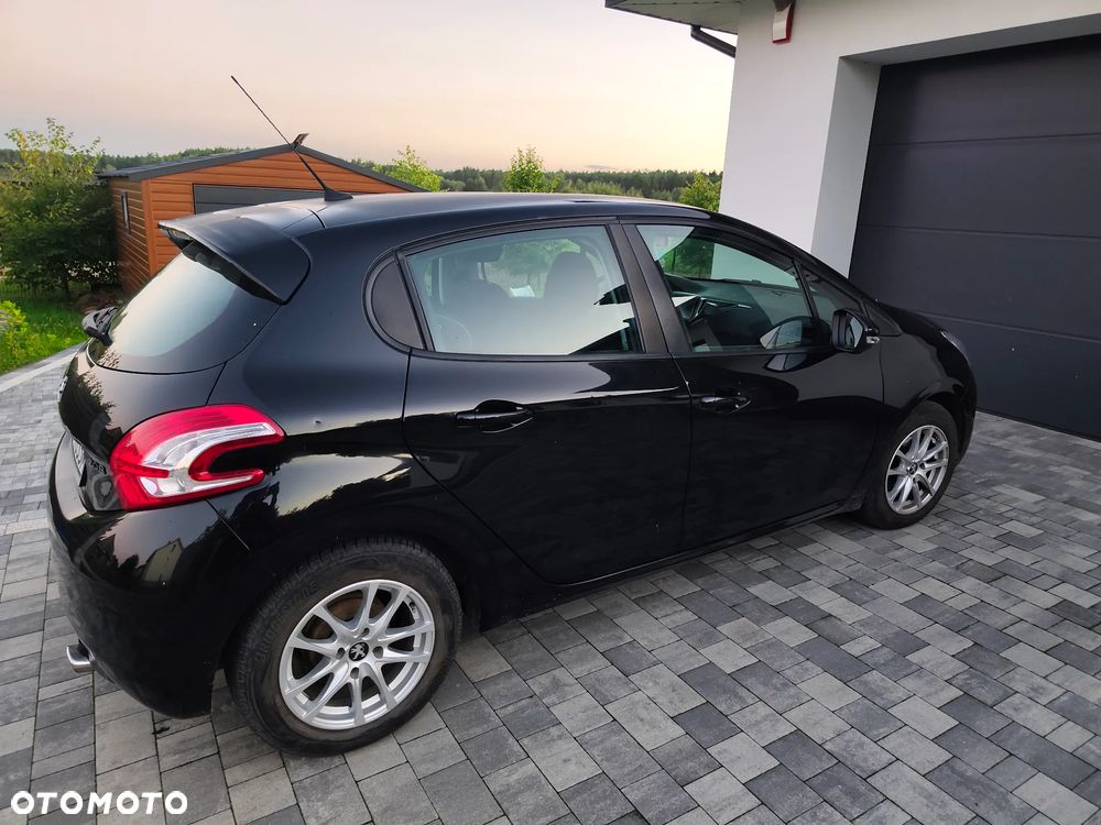 Peugeot 208 1.2 VTi Active Pack - 9