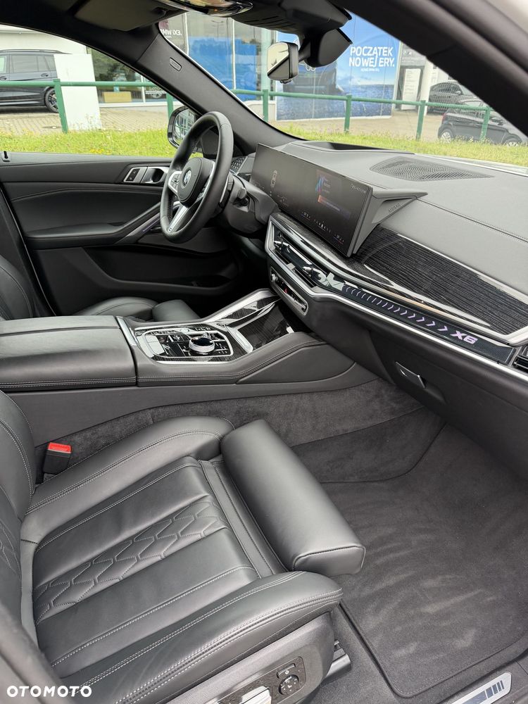BMW X6 - 8