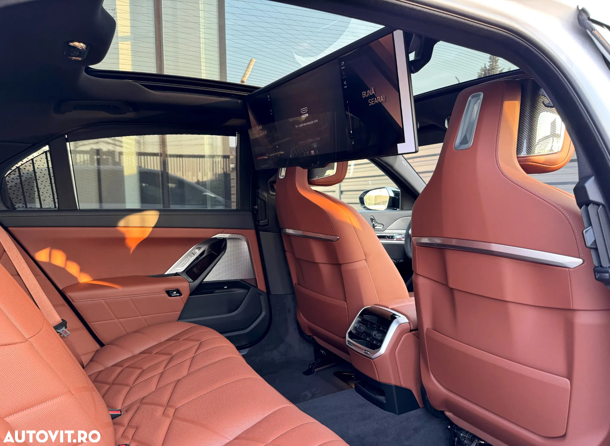 BMW M7 - 14