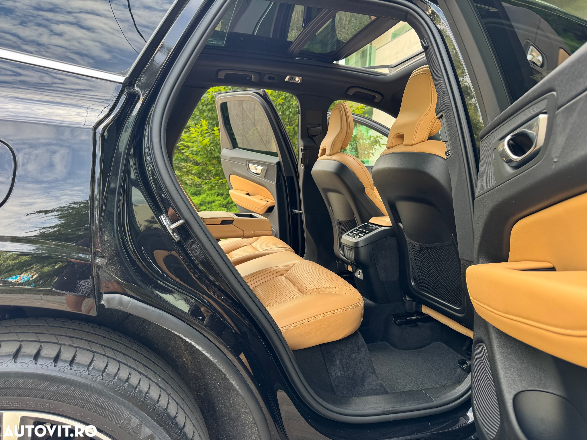 Volvo XC 60 B4 D AWD Geartronic Inscription - 19